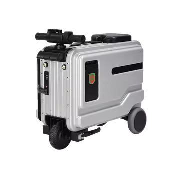 תאימות לרכיבה ותעופה כפולה-: ה- Horizontal PRO Smart Case הופך לסטנדרט החדש לנסיעות עסקים.