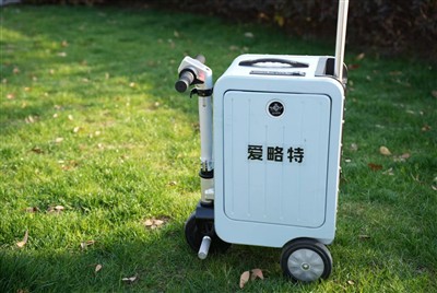 אנו ממליצים לשמור את זה! המדריך למשתמש של המוצר ALIOTOP Smart Cycling Case כבר כאן!