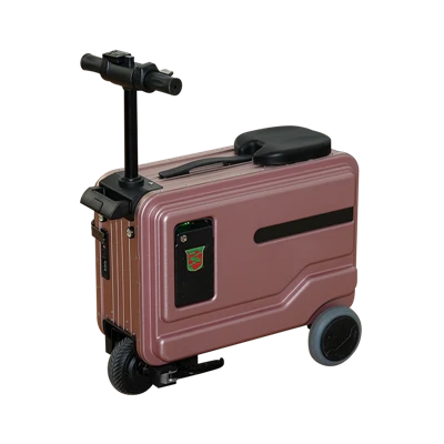 Airwheel Se3s מזוודה לרכיבה